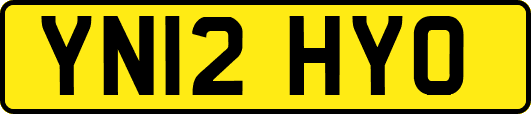 YN12HYO