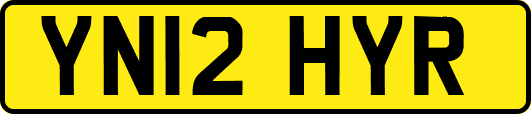 YN12HYR