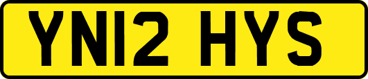 YN12HYS