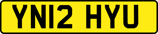 YN12HYU