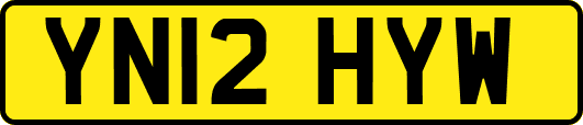 YN12HYW