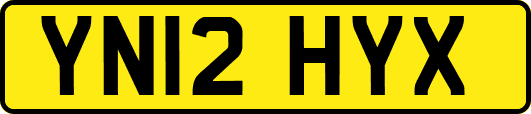 YN12HYX