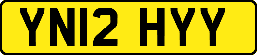 YN12HYY