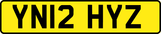YN12HYZ