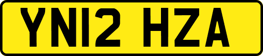 YN12HZA