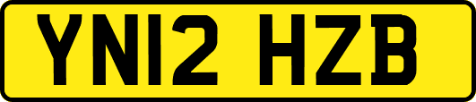 YN12HZB
