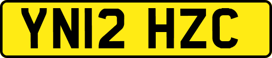 YN12HZC
