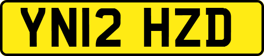 YN12HZD