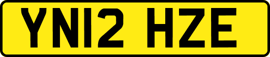 YN12HZE
