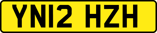 YN12HZH