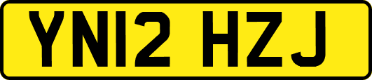 YN12HZJ