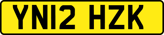 YN12HZK
