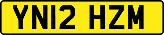 YN12HZM