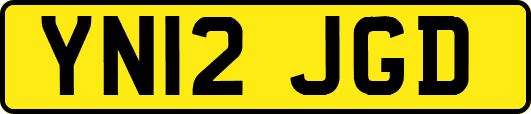 YN12JGD