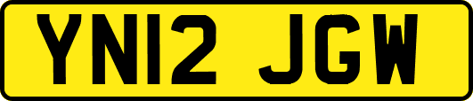 YN12JGW