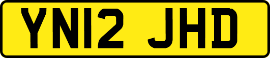 YN12JHD