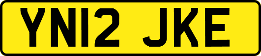 YN12JKE