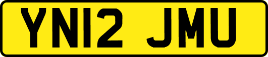 YN12JMU