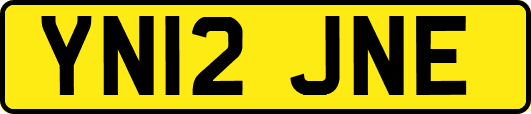 YN12JNE
