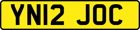 YN12JOC