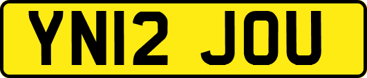 YN12JOU