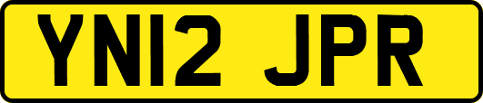 YN12JPR
