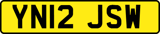 YN12JSW