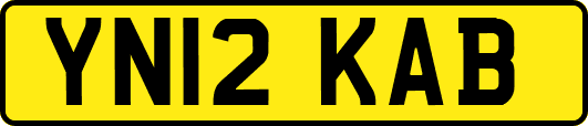 YN12KAB