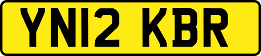 YN12KBR