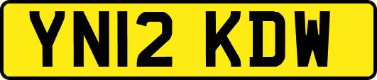 YN12KDW