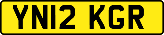 YN12KGR
