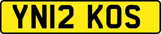 YN12KOS