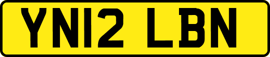 YN12LBN