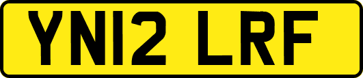 YN12LRF