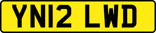 YN12LWD