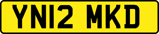 YN12MKD