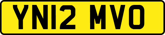 YN12MVO