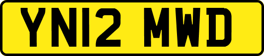 YN12MWD