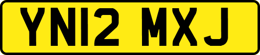 YN12MXJ