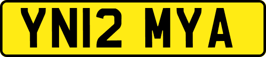 YN12MYA