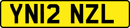 YN12NZL