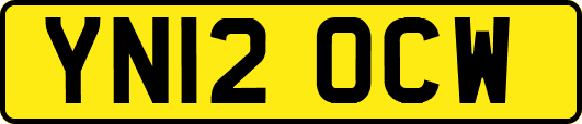 YN12OCW