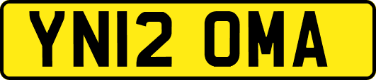 YN12OMA