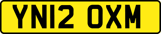 YN12OXM