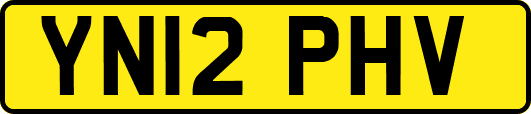 YN12PHV