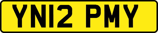 YN12PMY