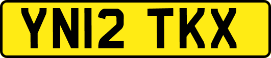 YN12TKX