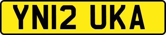 YN12UKA