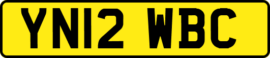 YN12WBC