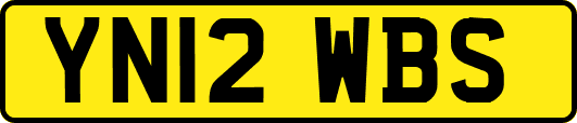 YN12WBS